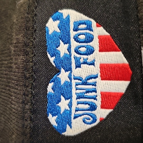 Star Wars Black T-Shirt - Junk Foor Clothing - Picture 2 of 4